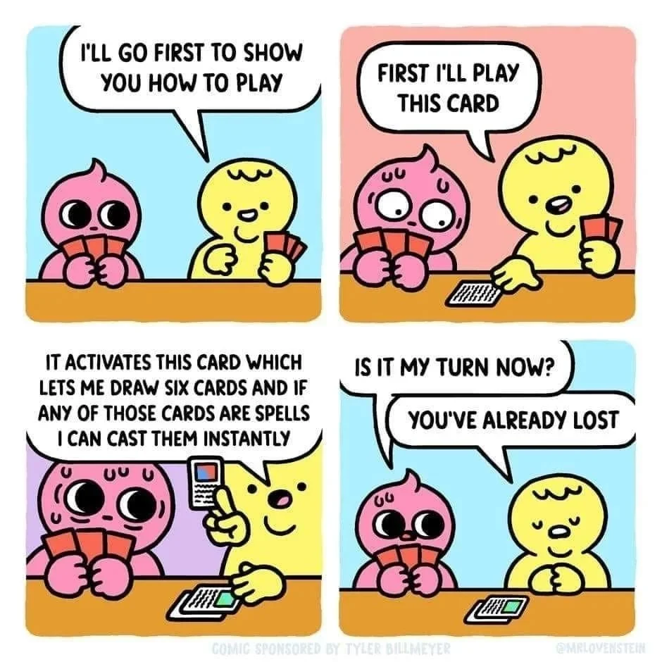 That Couch Multiplayer Feeling