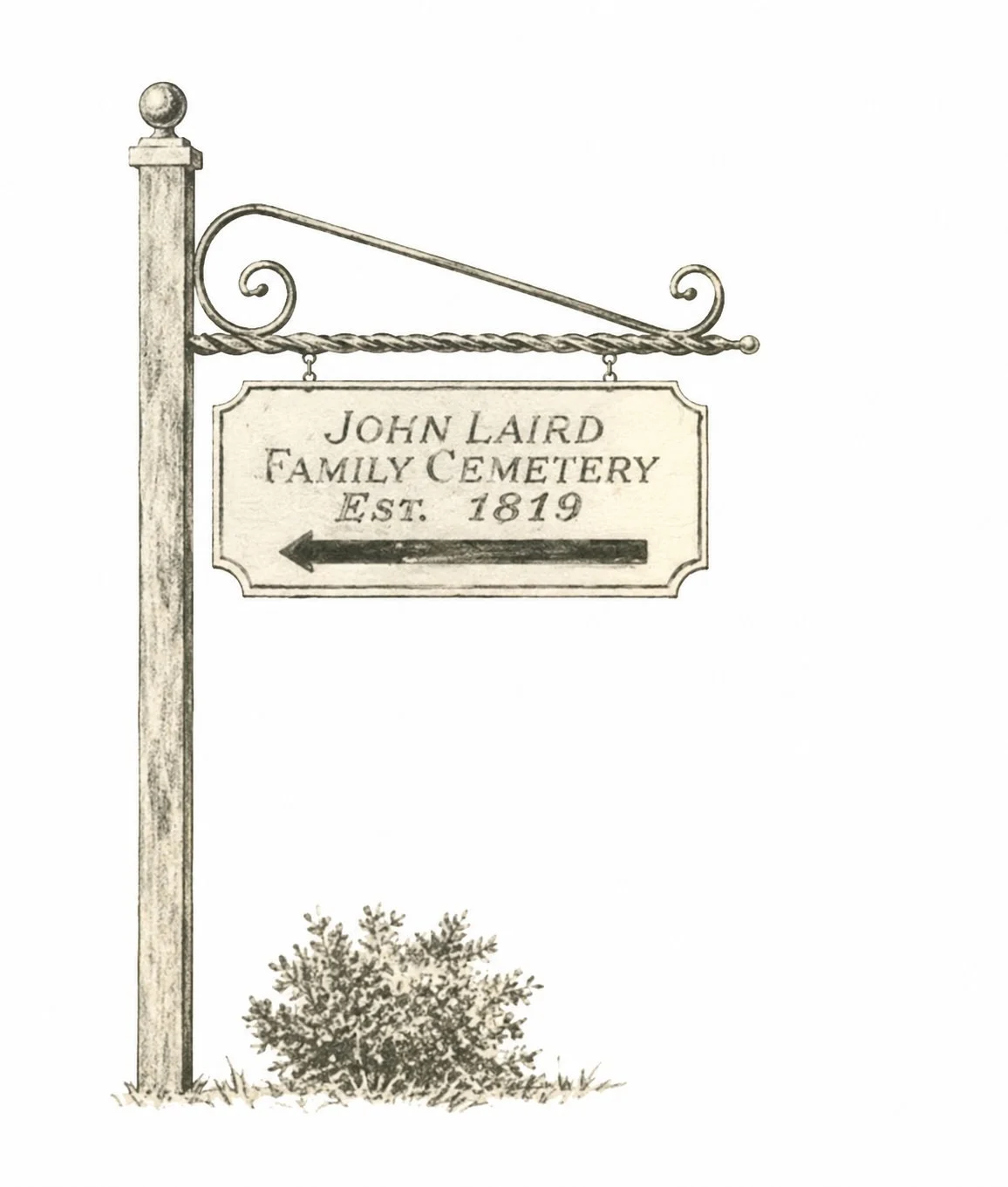 John Laird Cemetery