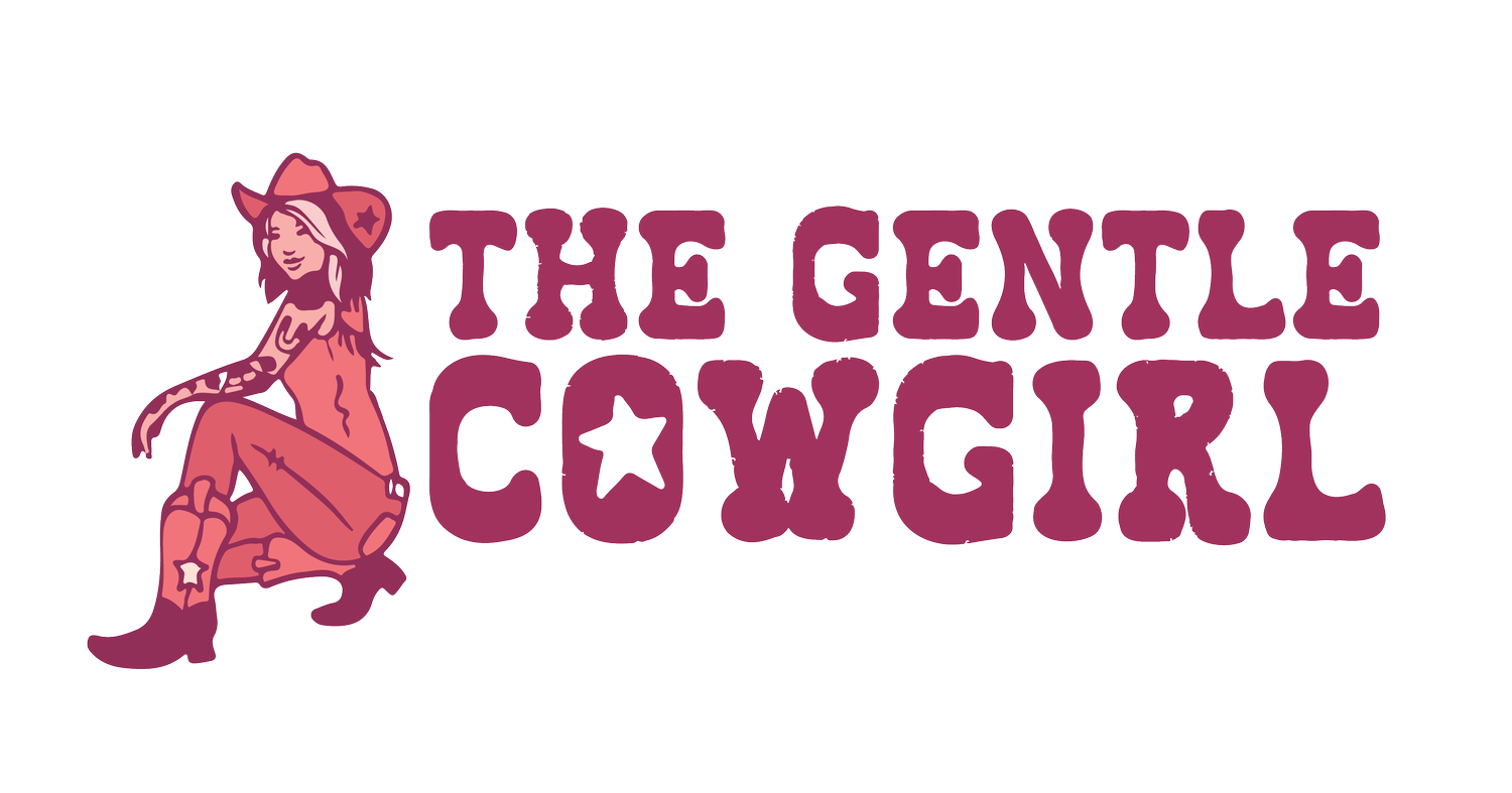 The Gentle Cowgirl