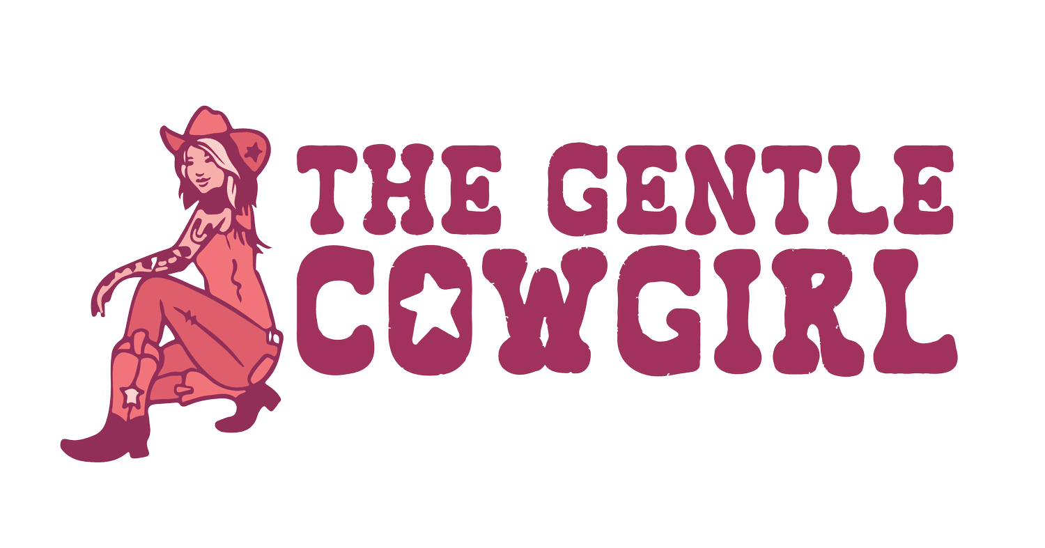 The Gentle Cowgirl