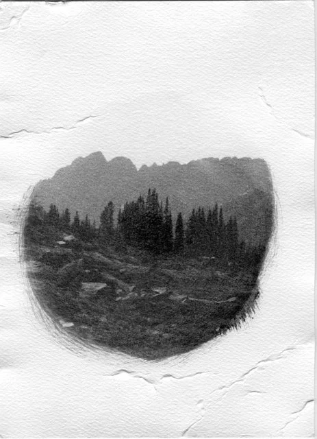 Experimental Darkroom