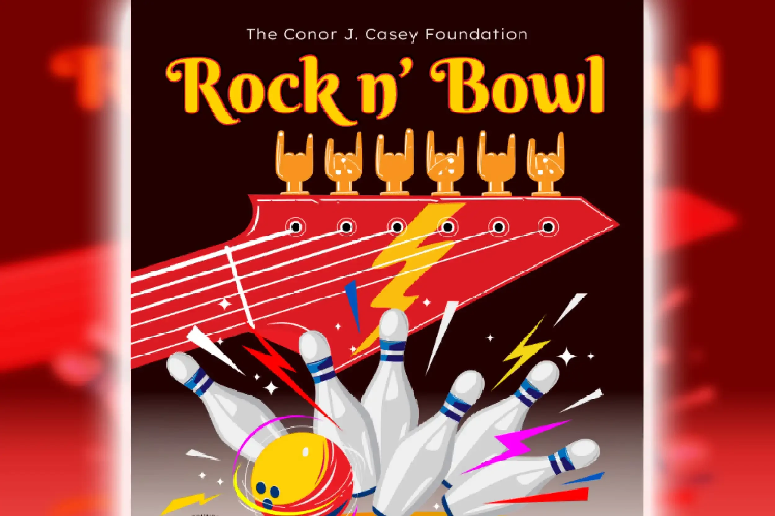 Rock 'n Bowl
