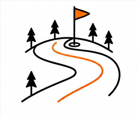Boogie not Bogey Sponsor: The Turn