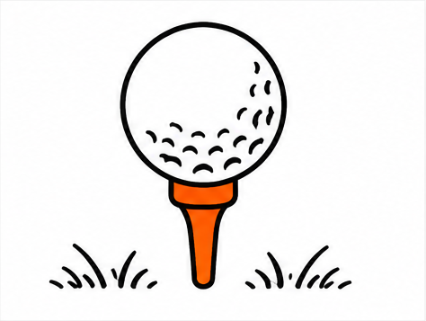 Tee Box Sponsor