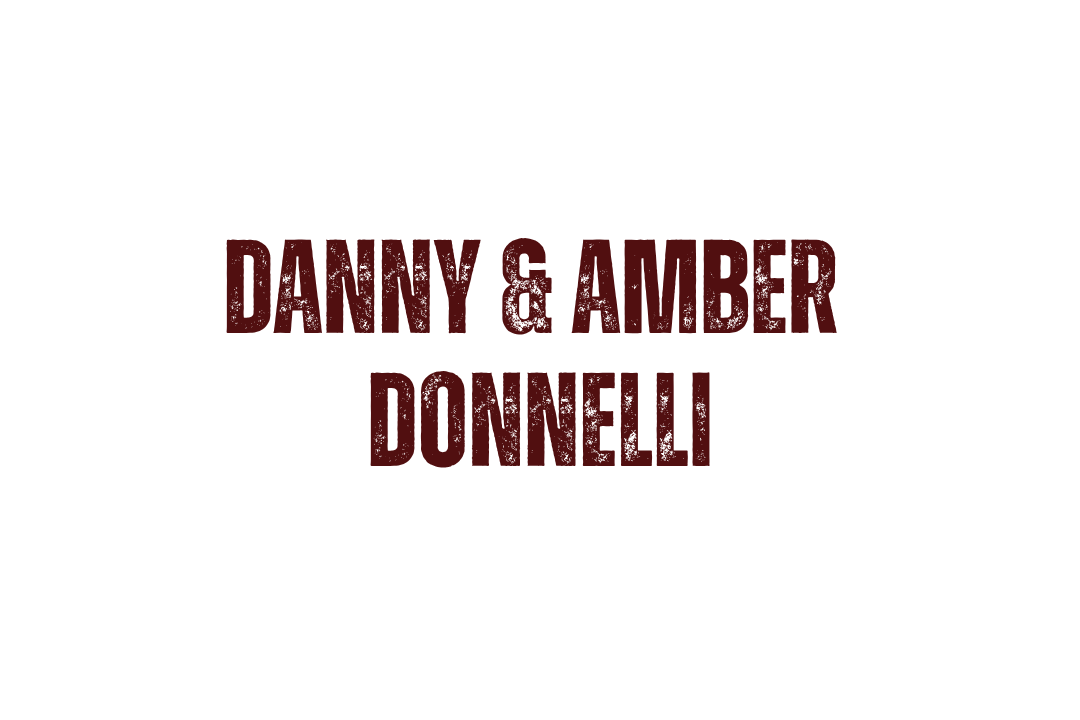 Danny & Amber Donnelli