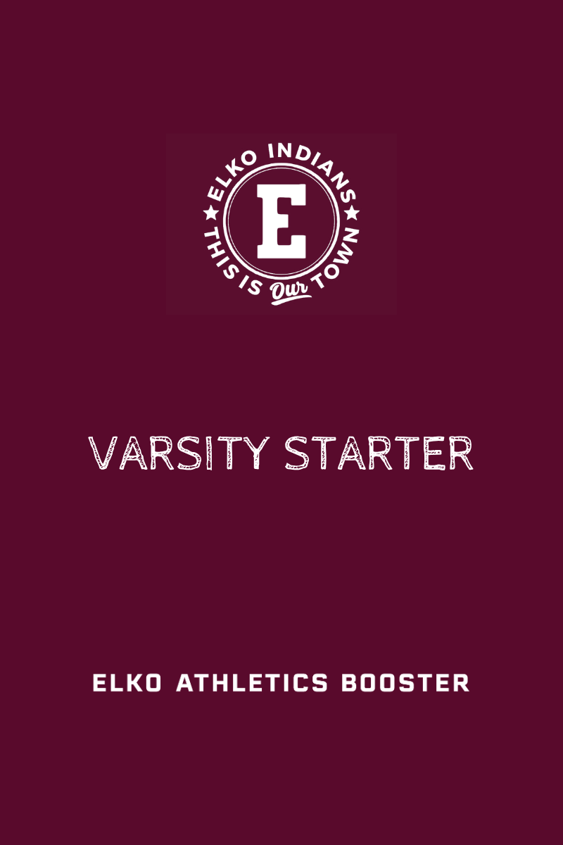Varsity Starter