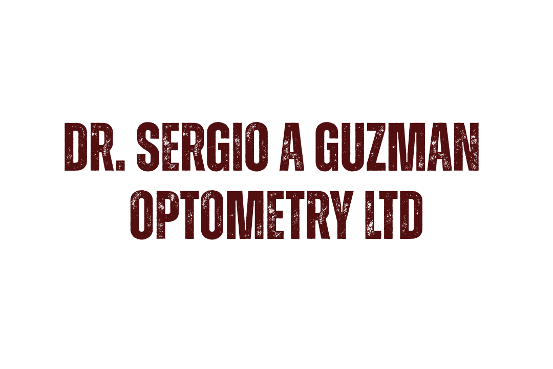 Dr. Sergio Guzman Optometry
