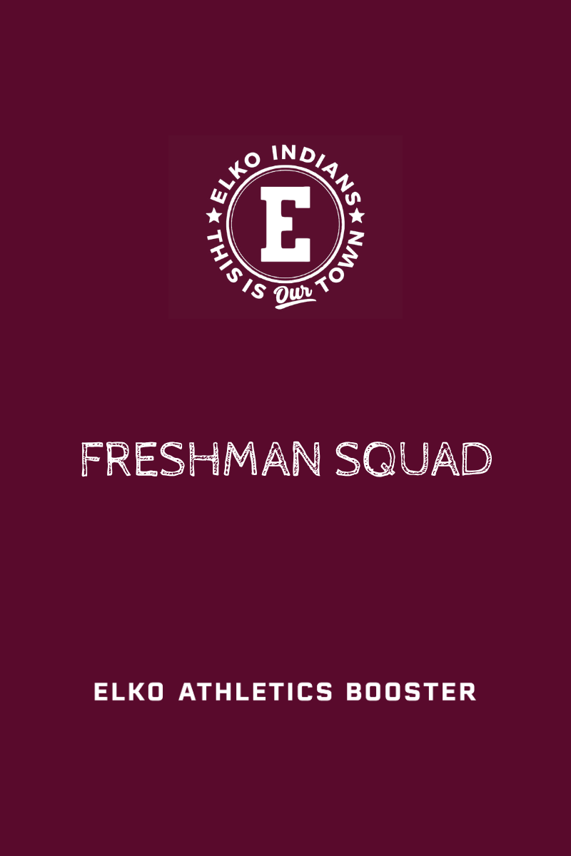 Freshman Squad