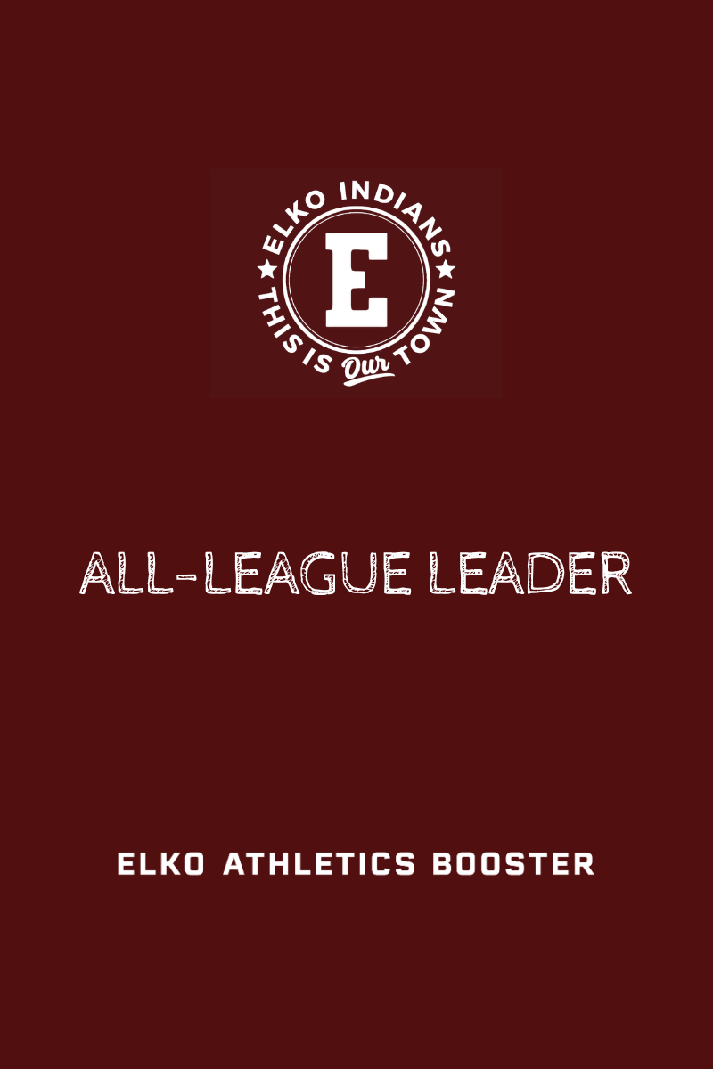 All-league Leaders