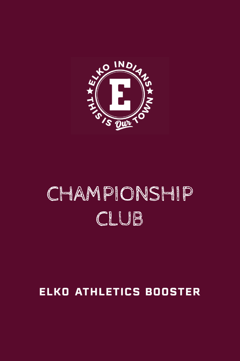 Championship Club