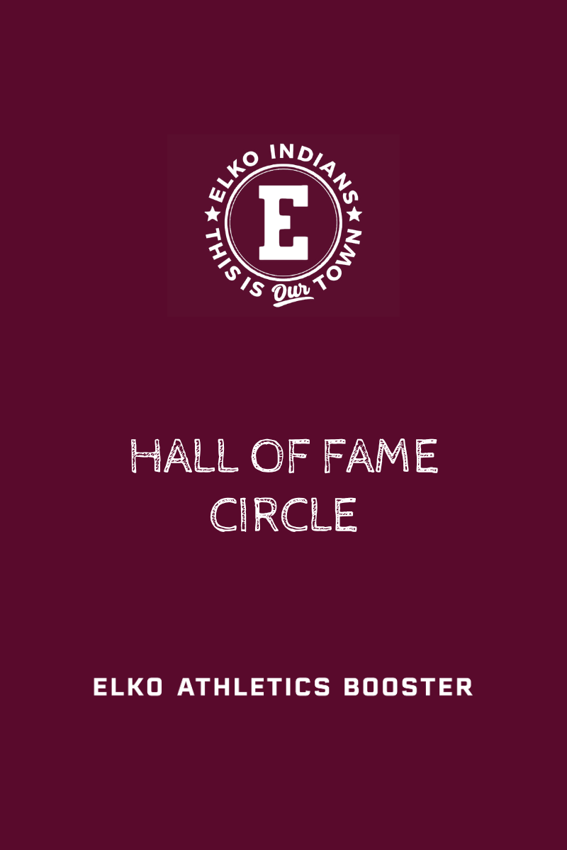 Hall of Fame Circle