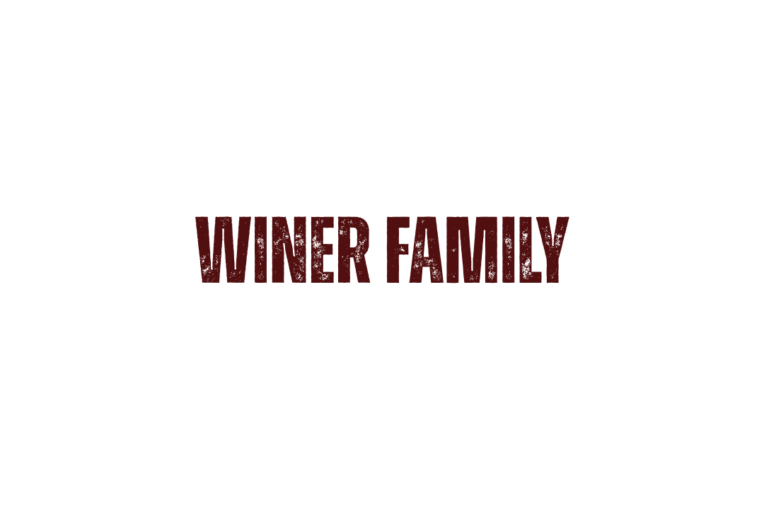 Winer Family