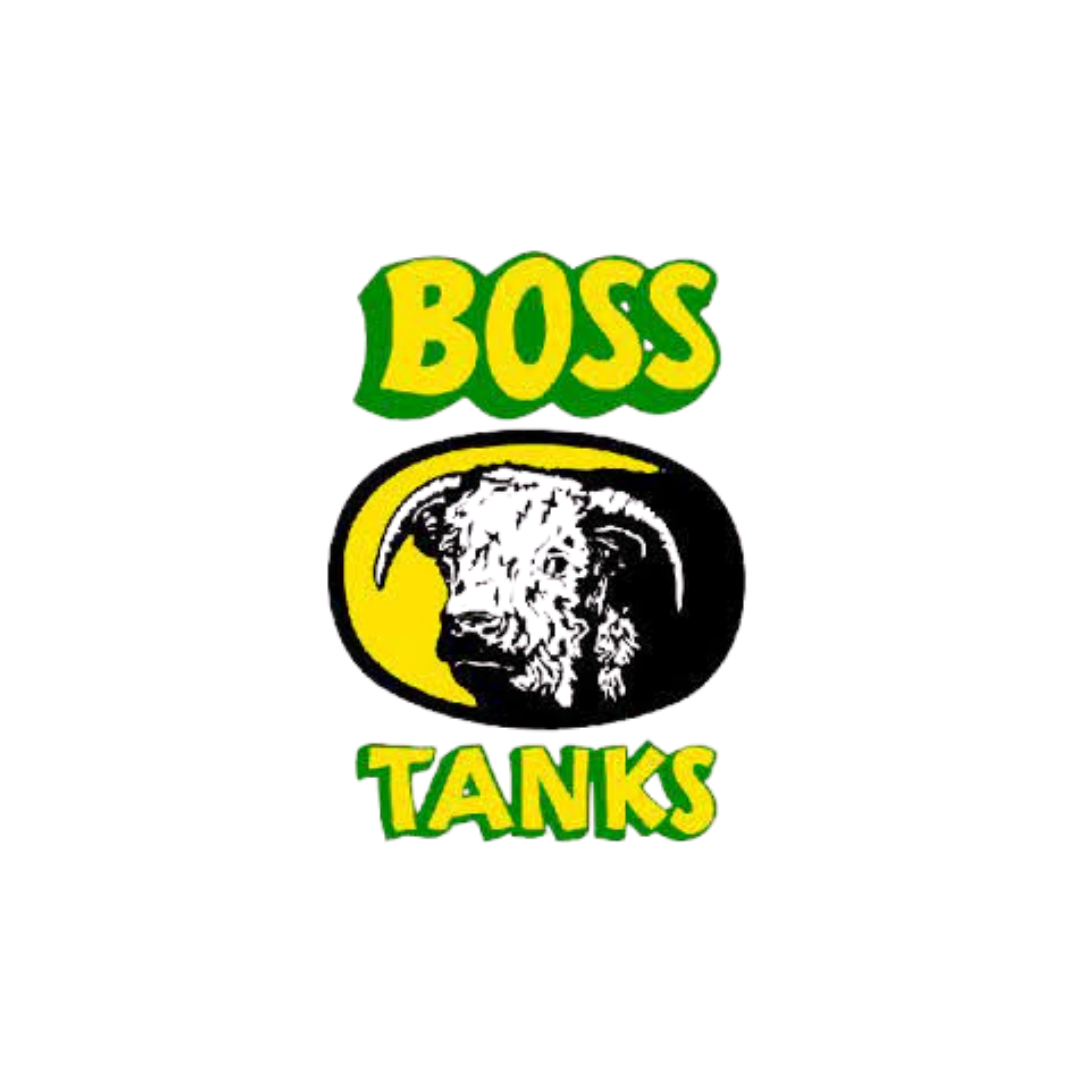 Boss Tanks