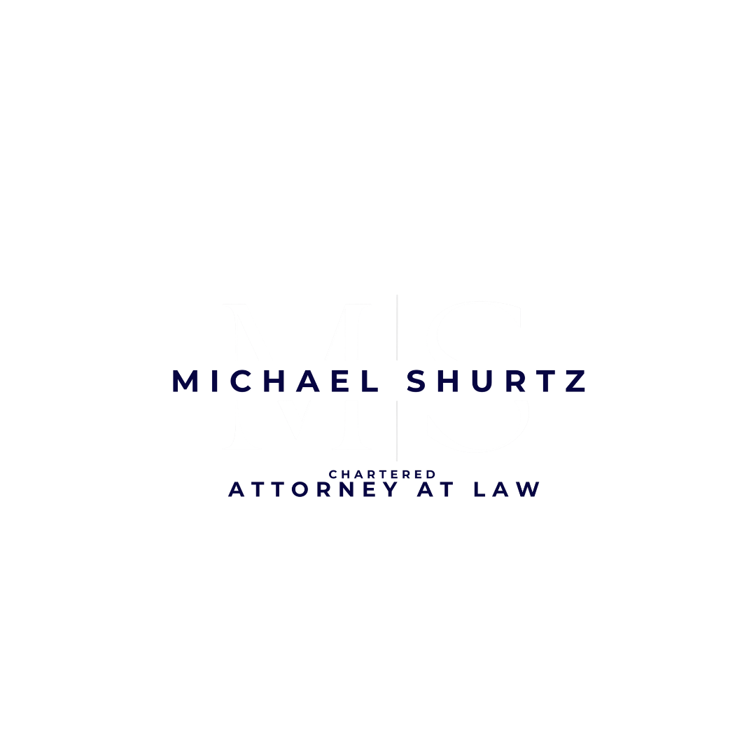 M. Shurtz Attorney at Law
