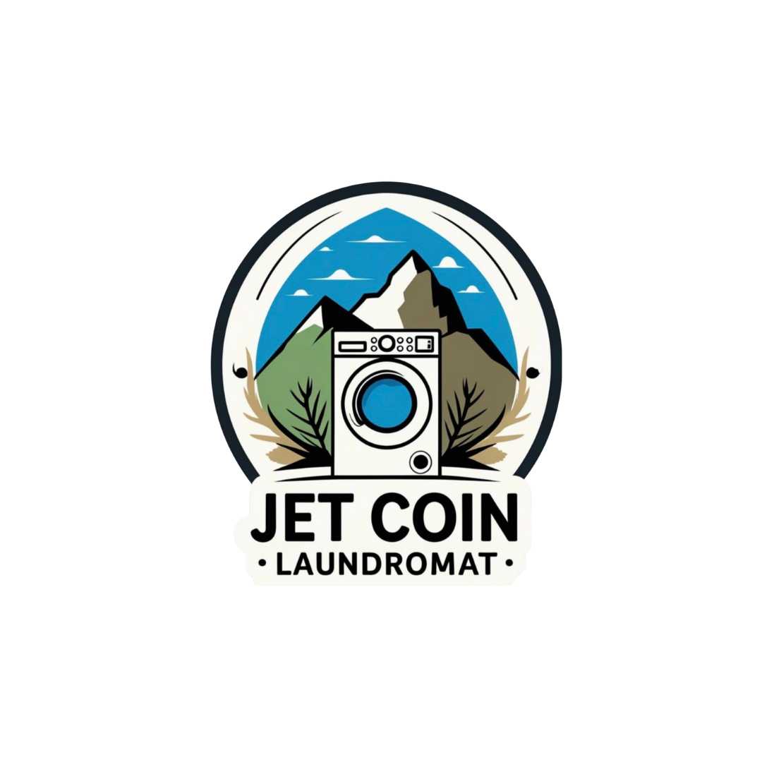 Jet Coin Laundromat