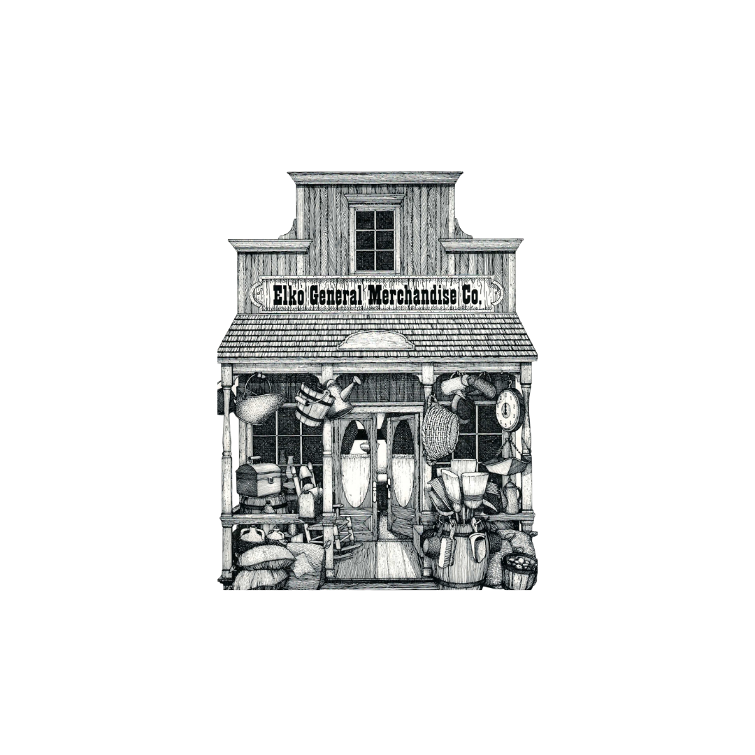 Elko General Merchandise Co.