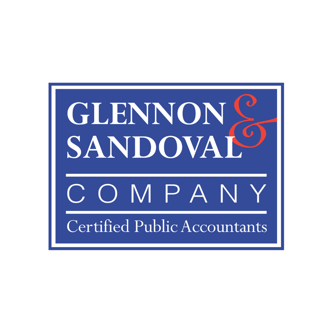 Glennon & Sandoval Logo