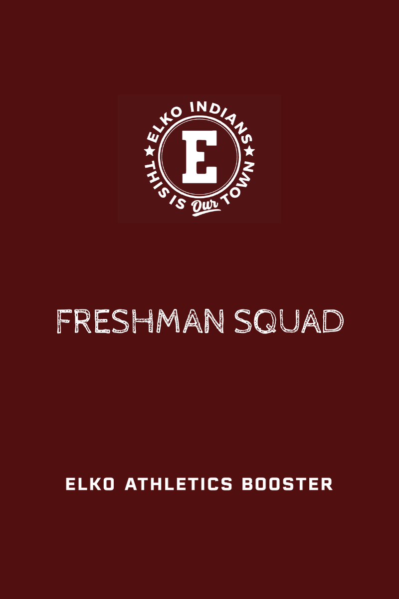 Freshman Squad