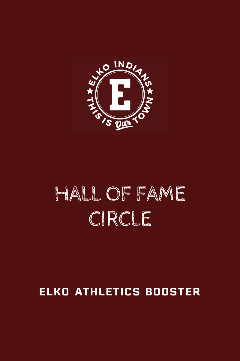Hall of Fame Circle
