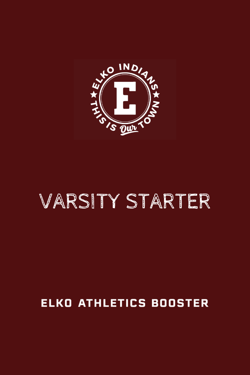 Varsity Starter