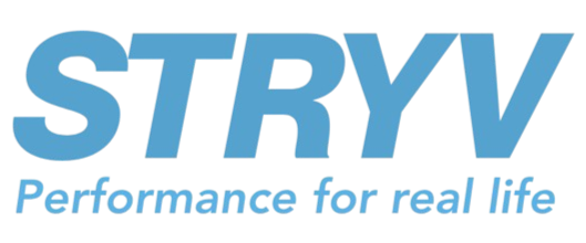 STRYV COACHING