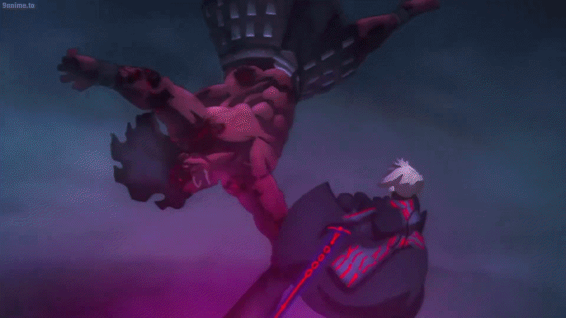 Berserker vs. Saber — Sound Redesign