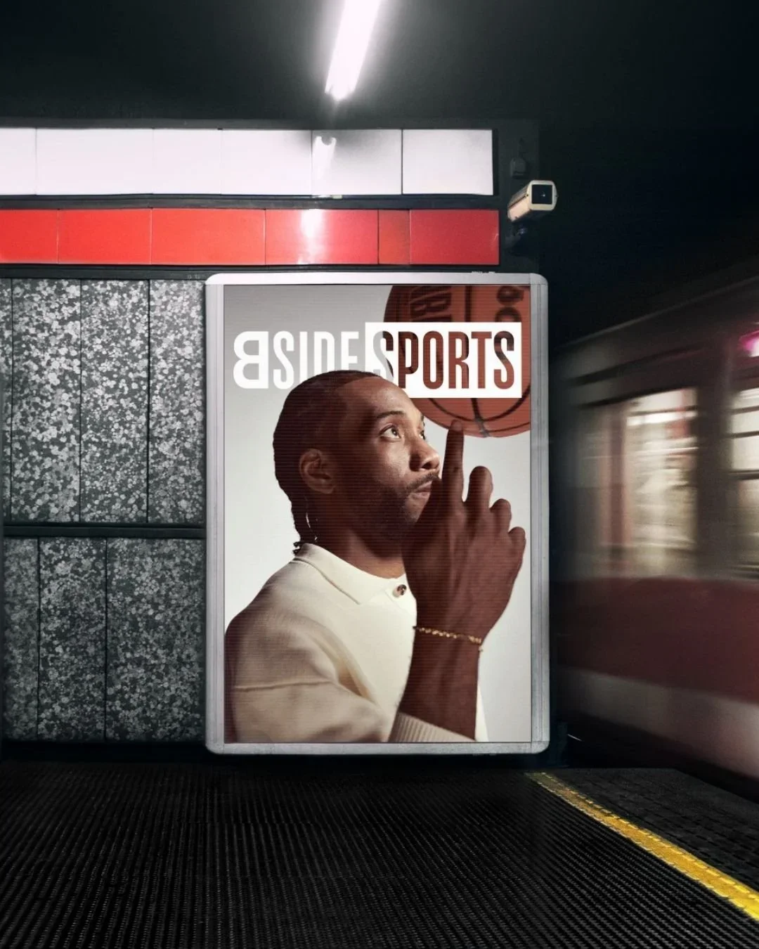 B-Side Sports (culture) (lifestyle)