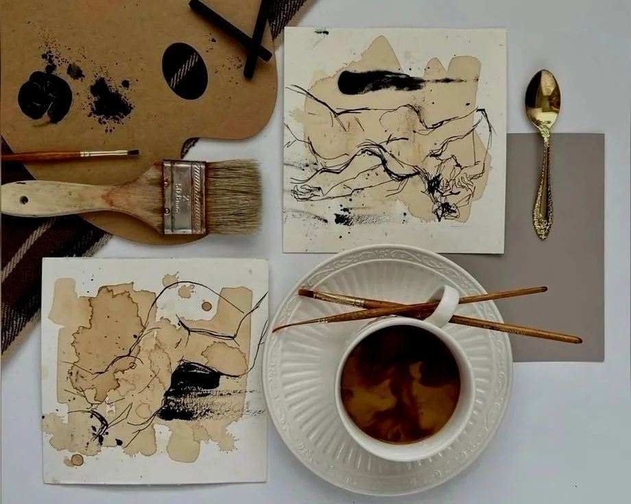 The Art of Creative Livin’