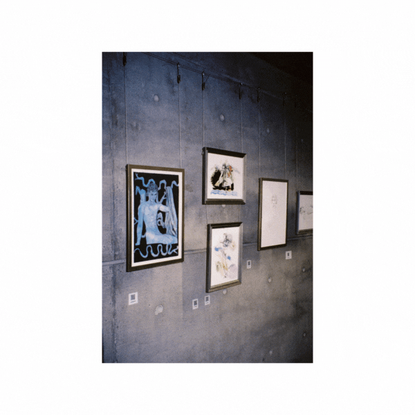 LES BENJAMINS (placemaking) (culture) (lifestyle)