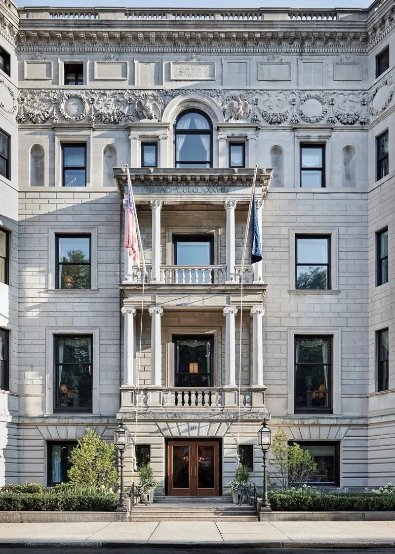 The Quin' House (placemaking) (culture) (legacy)