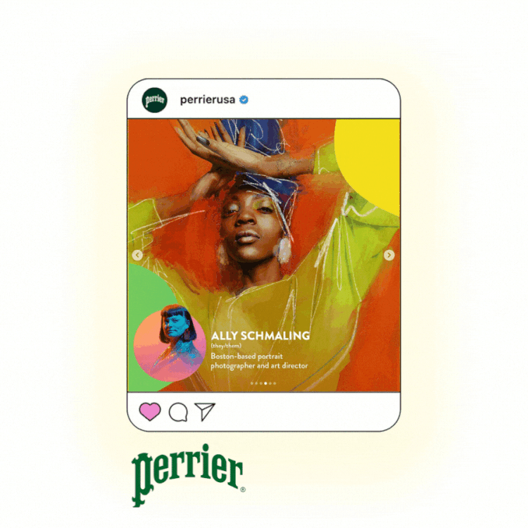 Perrier (placemaking) (culture) (lifestyle)