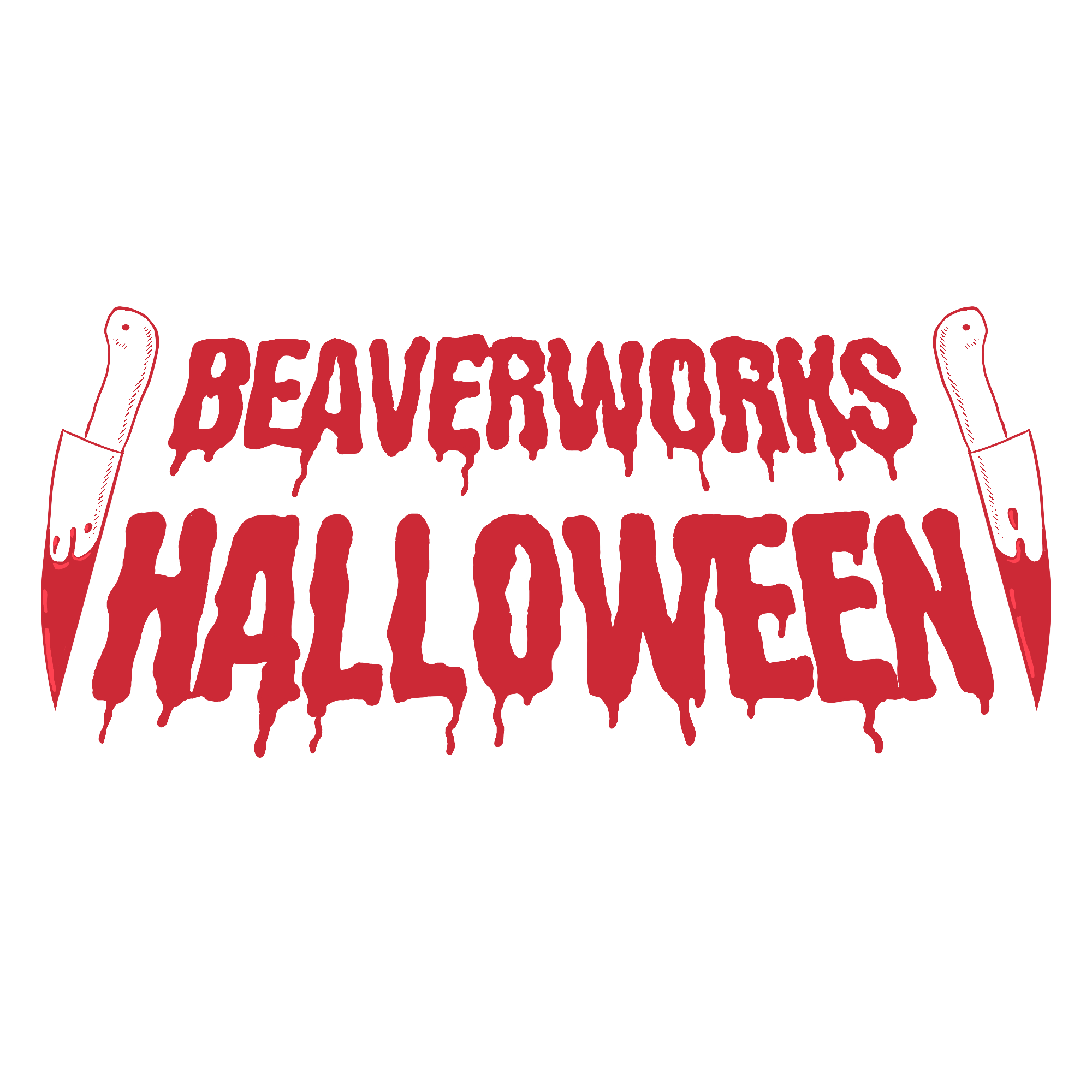 Beaver Works: Halloween
