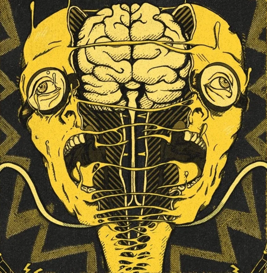 Brainiac Records