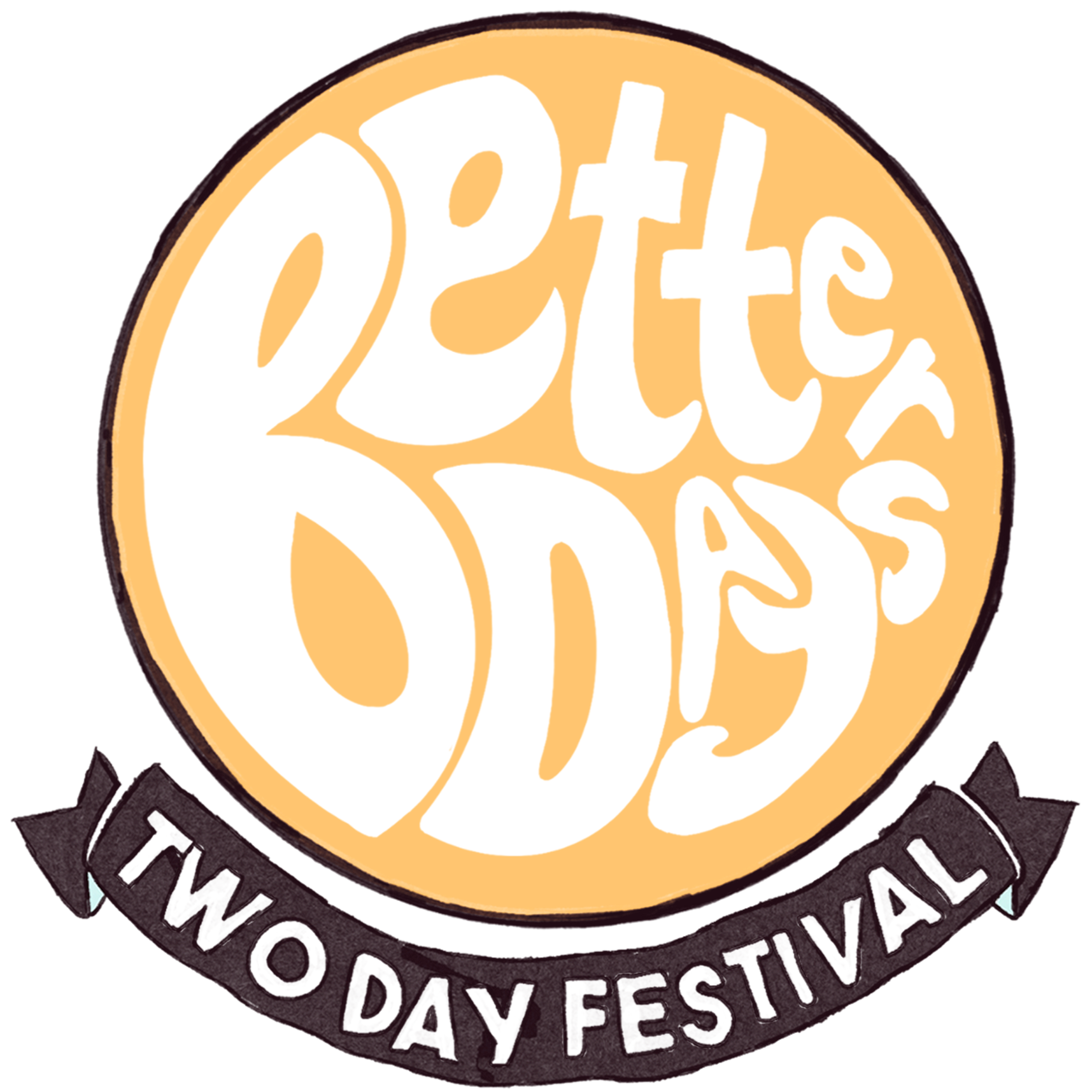 Better Days: Chapter 12