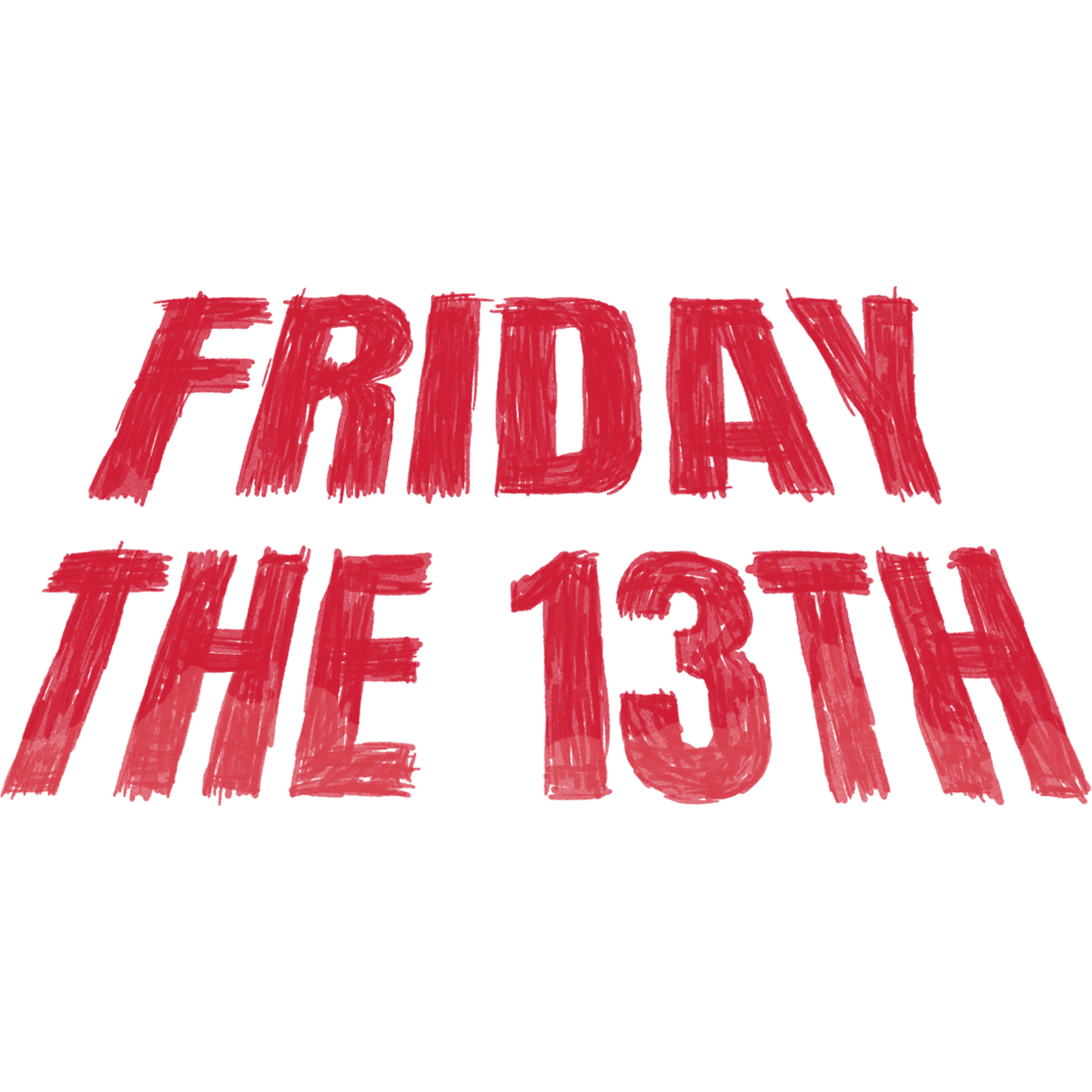 Beaver Works: Friday the 13th