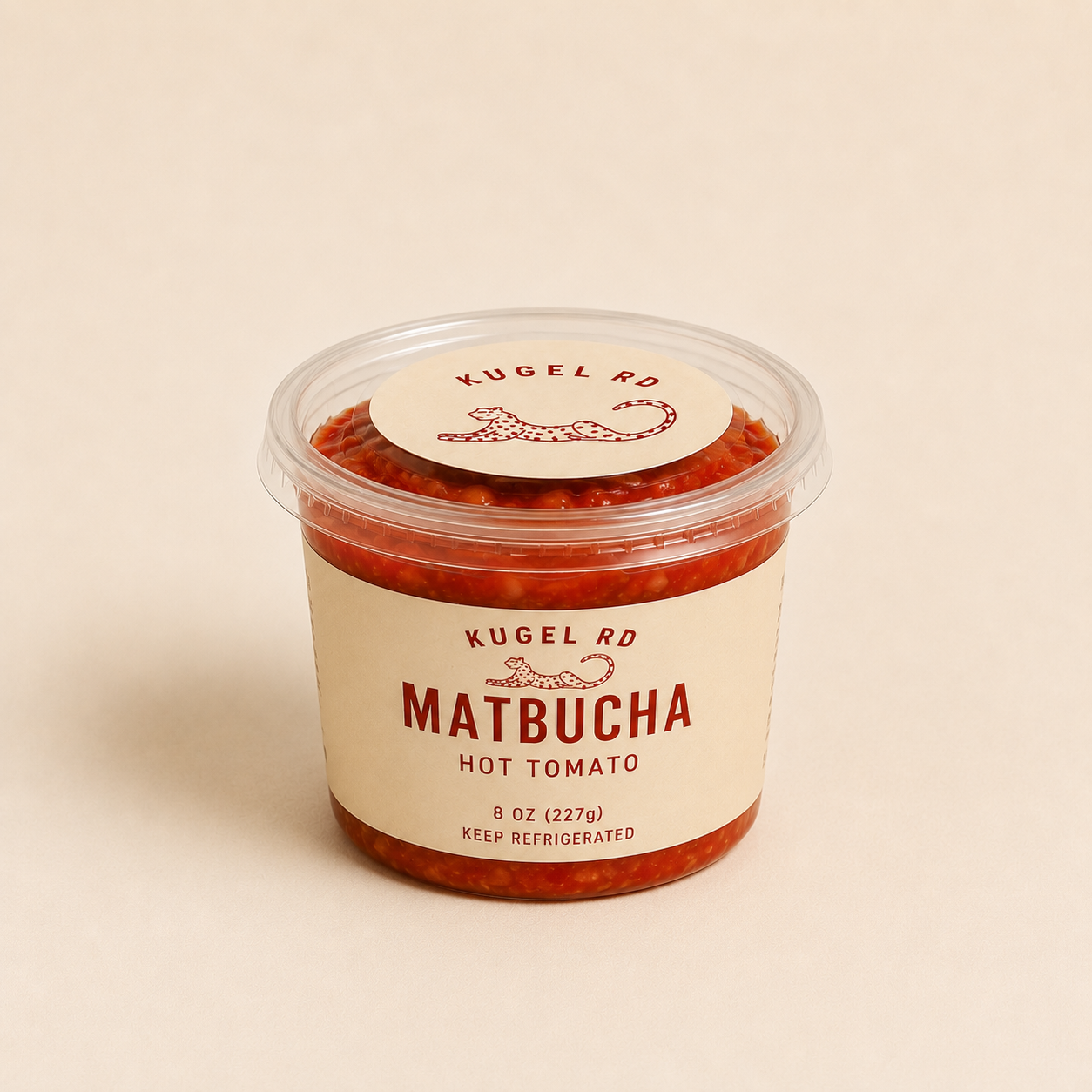 Matbucha