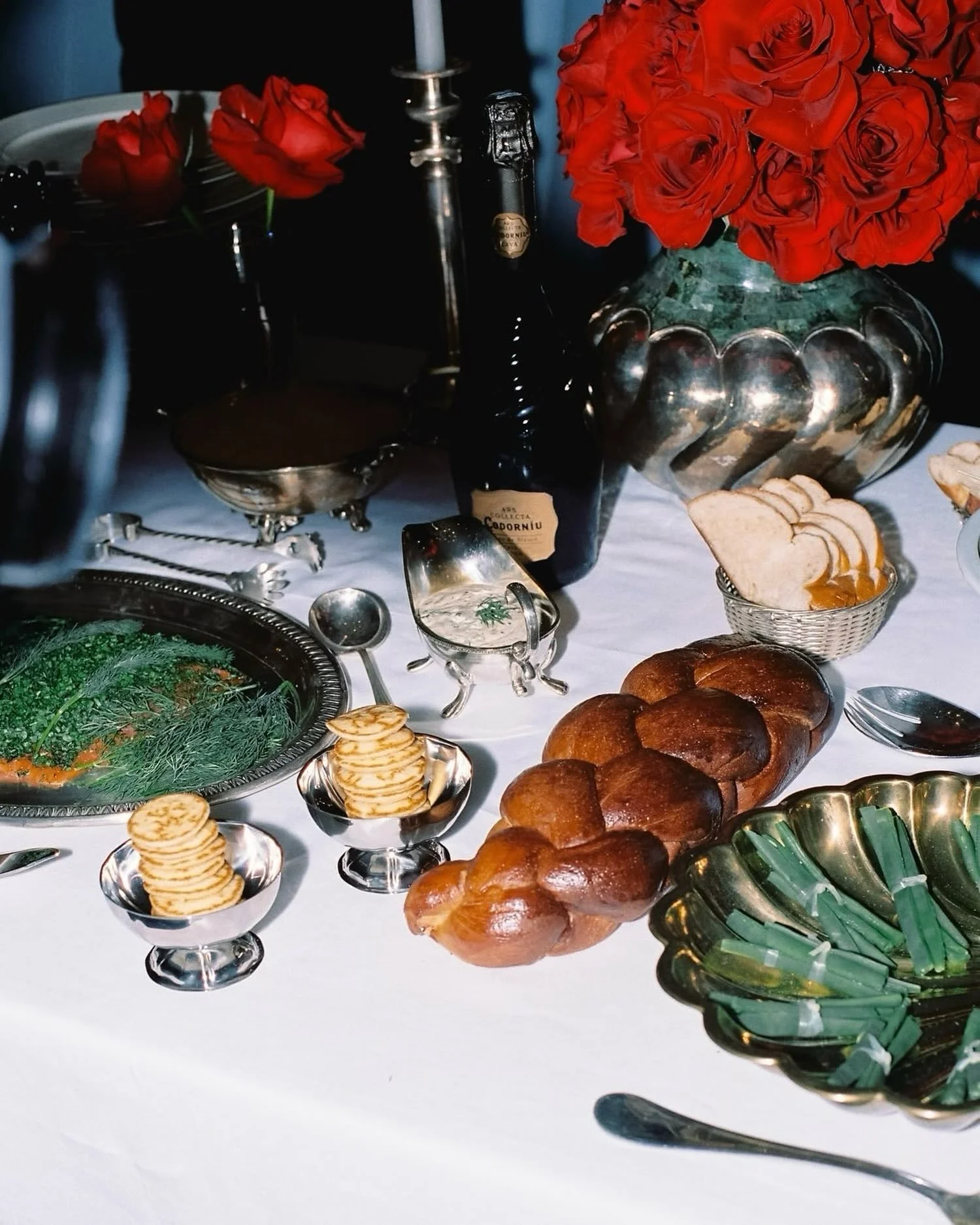 Good food. Long tables. Better company.

Private dinners, weddings, celebrations &amp; everything in between.

Thoughtful menus. Beautifully gathered.

KUGEL CATERING
Cabarete &middot; North Coast &middot; Santo Domingo &middot; Beyond
Inquiries via 