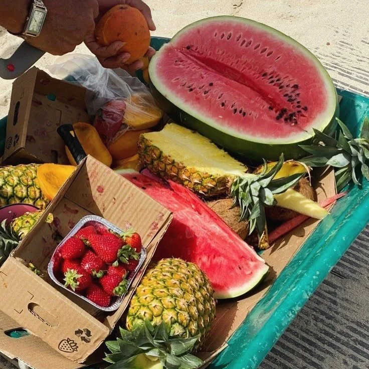 ISLAND INGREDIENTS. JEWISH APPETITE.

🌺