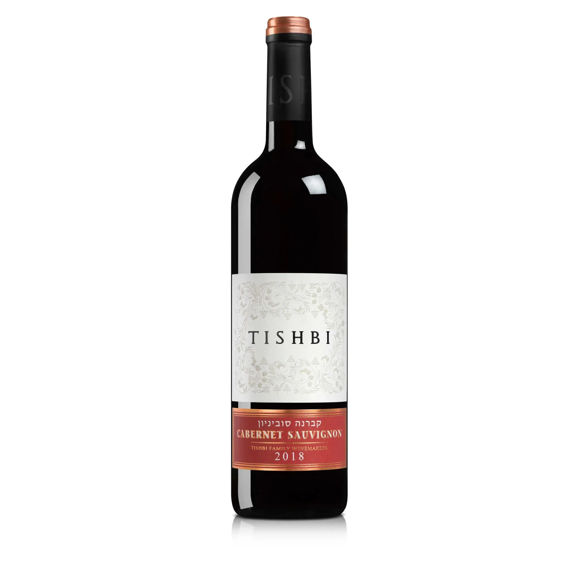 Tishbi Cabertnet