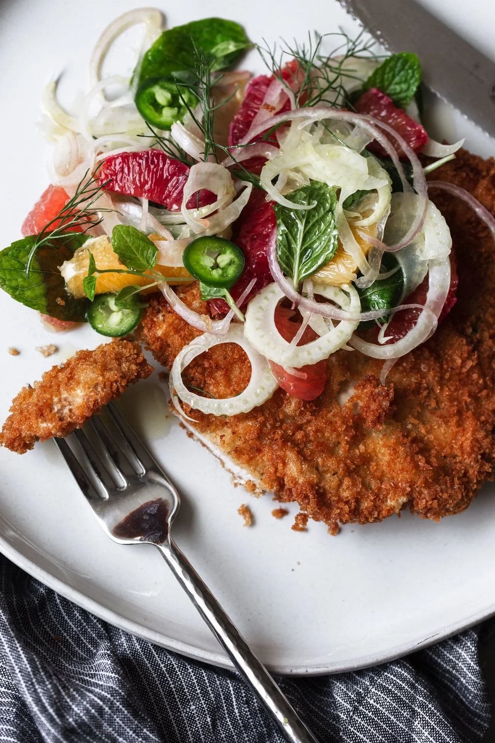 Dominican Republic Kosher Food