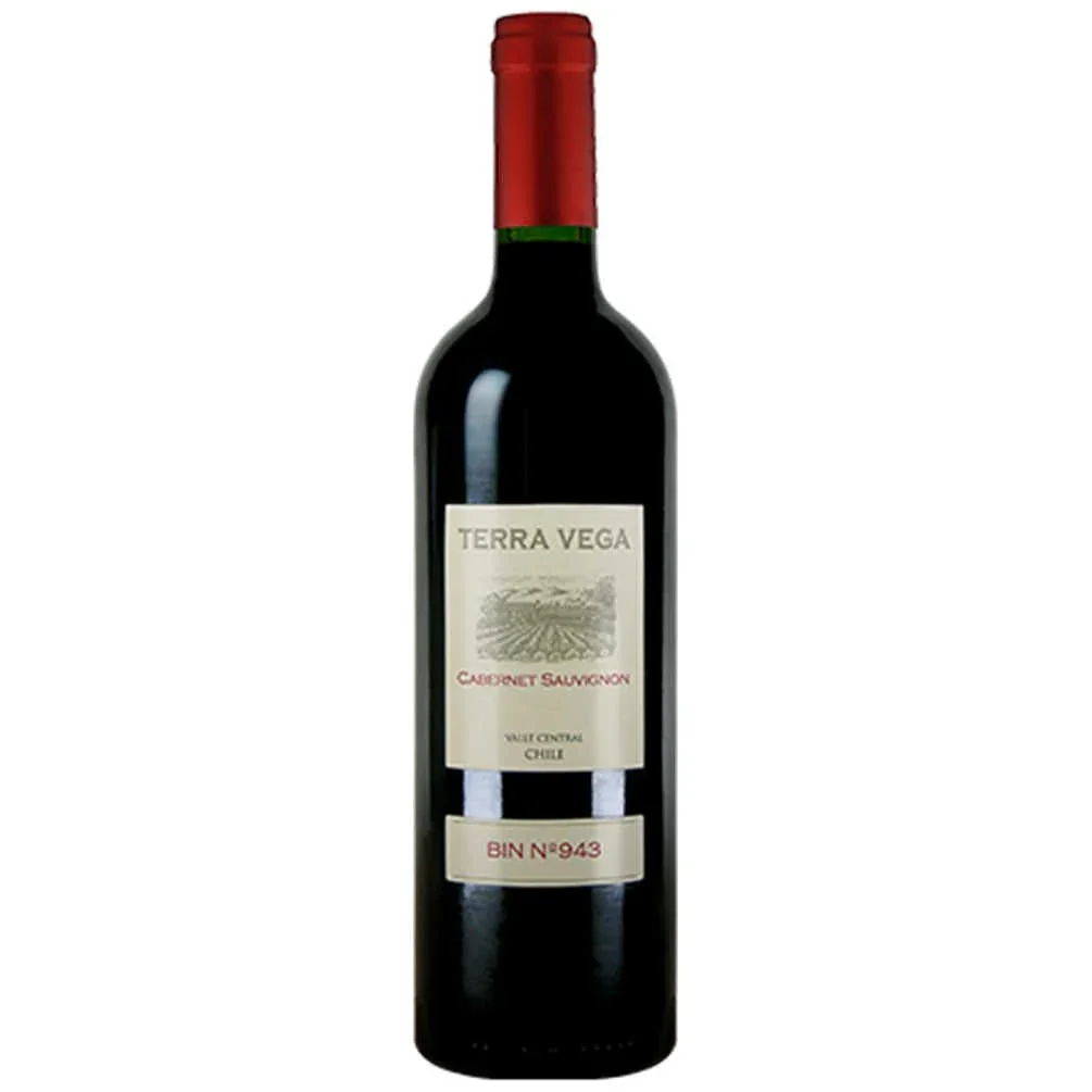 Terra Vega Cabernet Sauvignon