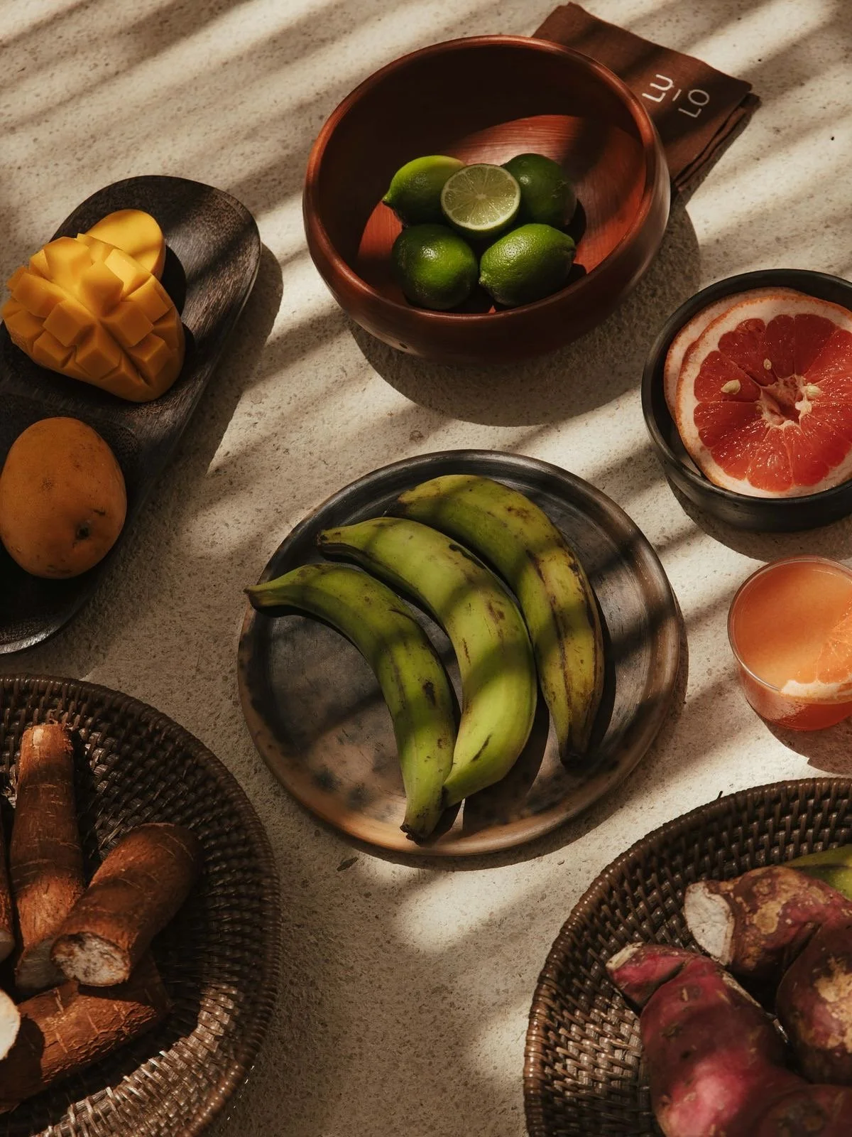 Kosher Food Dominican Republic