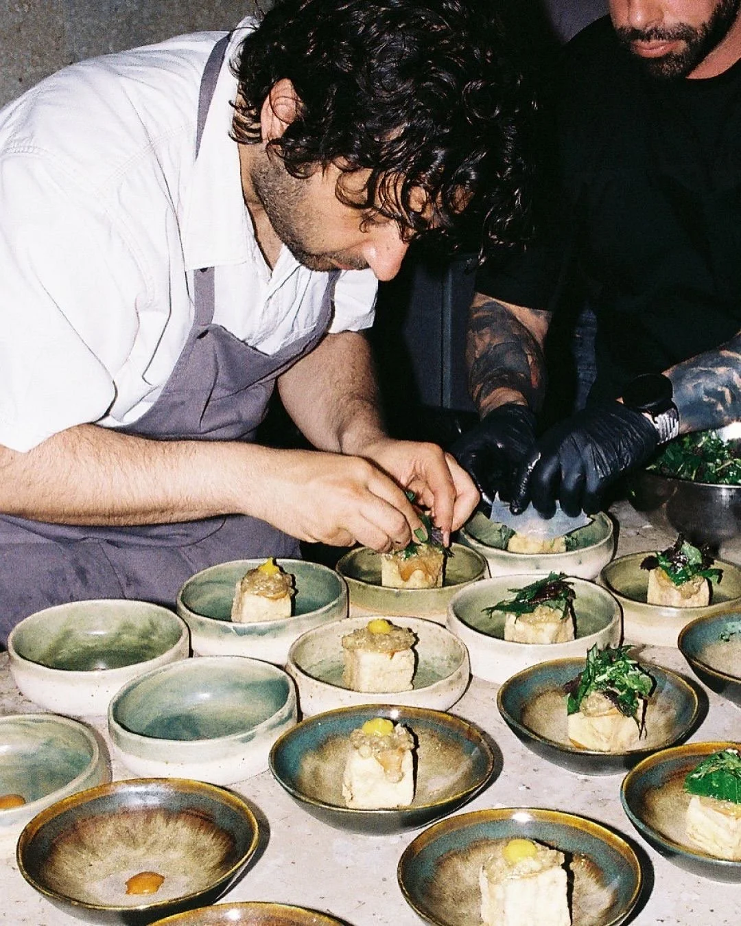 Kosher Food Service In Dominican Republic