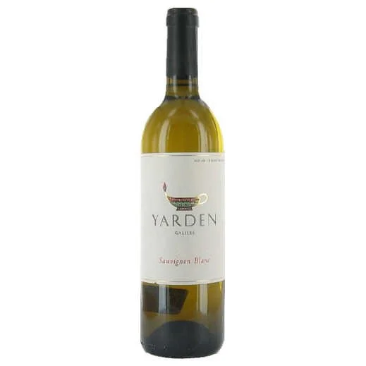 Yarden Suavignon Blanc