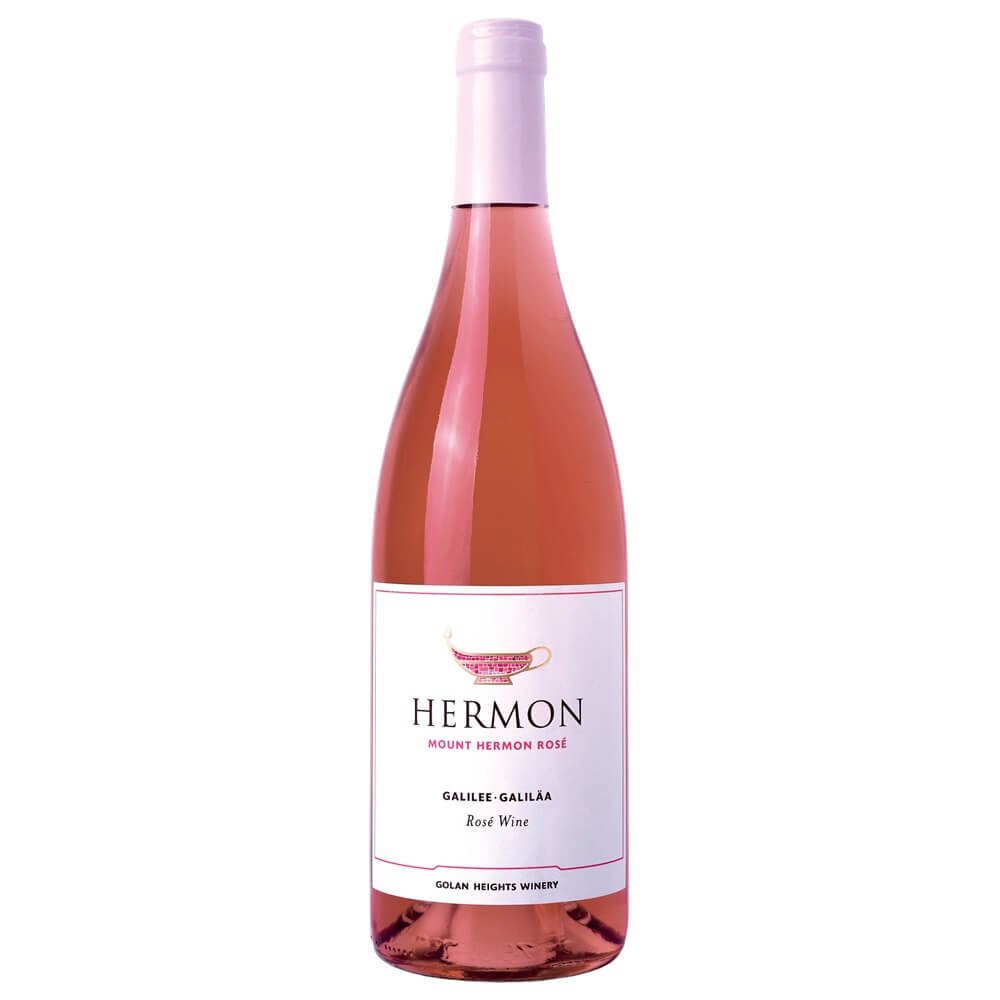 Hermon Rose