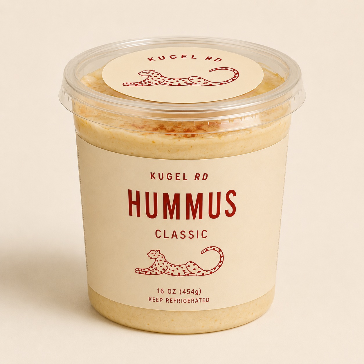 Hummus