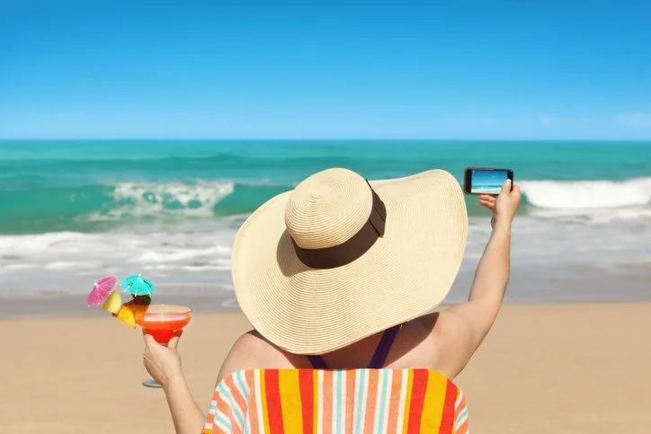 Margaritaville Social