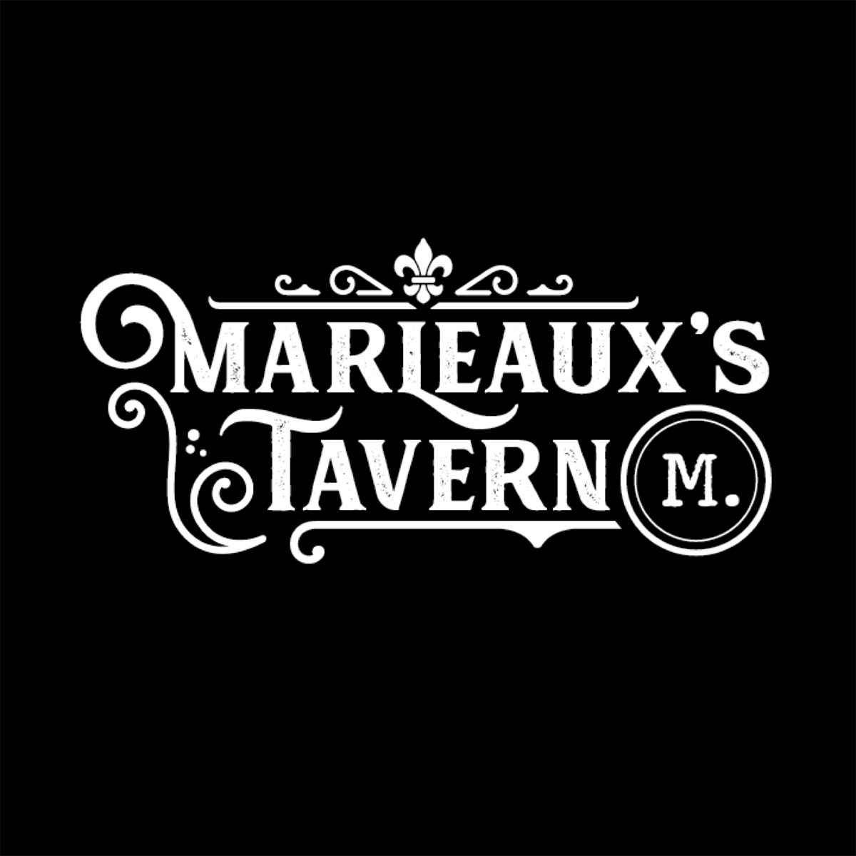 Marlow's Tavern: Bayou and Bourbon