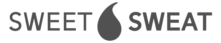 SWEETSWEAT Logo.