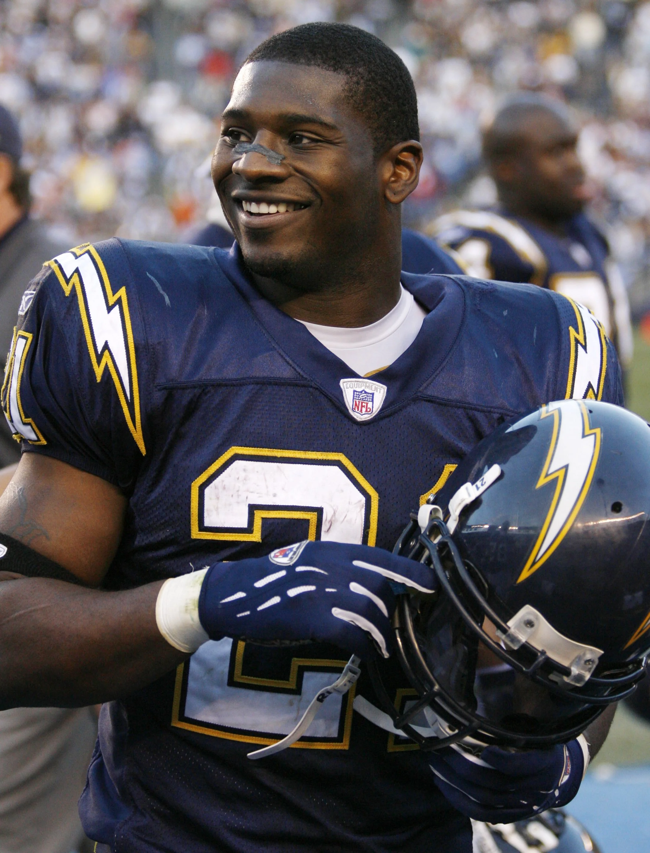 LaDainian Tomlinson 